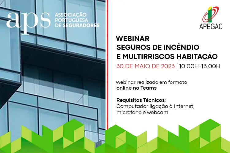 Workshop - Seguros de Incêndio e Multirriscos Habitação Workshop - Seguros de Incêndio e Multirriscos Habitação