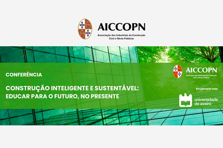 CONSTRUÇÃO INTELIGENTE E SUSTENTÁVEL: EDUCAR PARA O FUTURO, NO PRESENTE