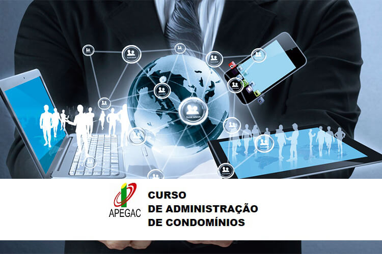 Curso de Administração de Condomínios