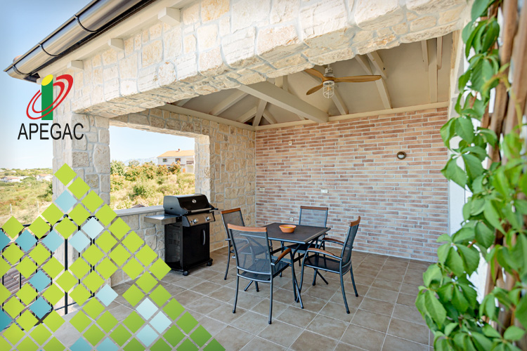 Logradouro de condomínio