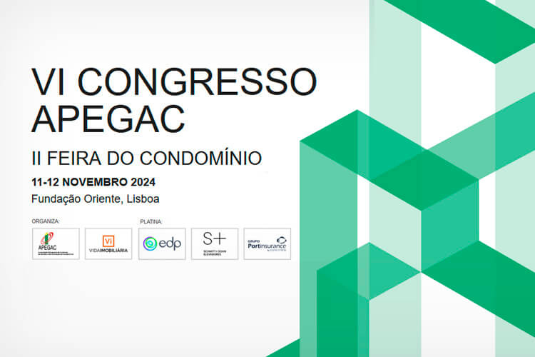 VI CONGRESSO APEGAC - II FEIRA DO CONDOMÍNIO