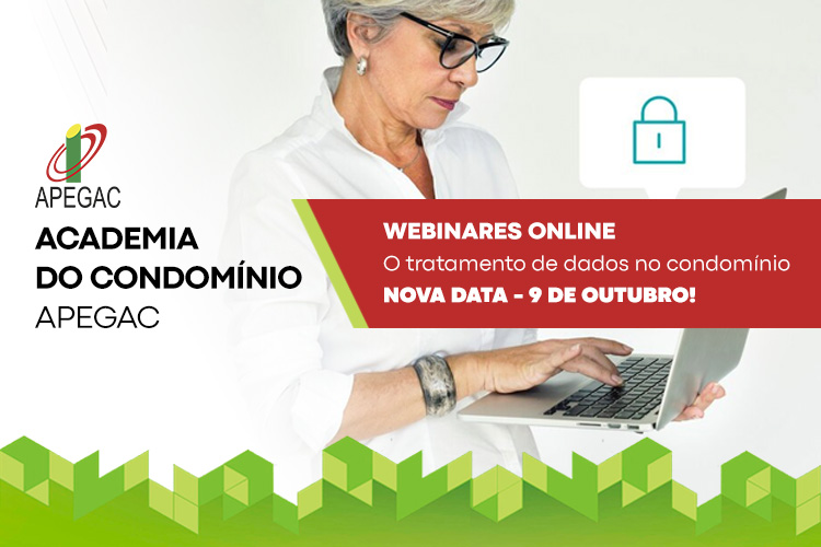 ACADEMIA DO CONDOMÍNIO - ALTERAÇÃO DE DATA