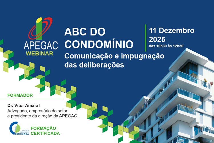 Formação ABC do Condominio: Comunicação e impugnação das deliberações