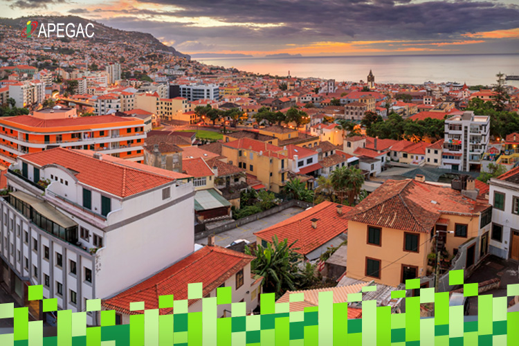 APEGAC esteve representada no debate sobre &ldquo;Alojamento Local – Desafios e Oportunidades&rdquo;, realizado no Funchal