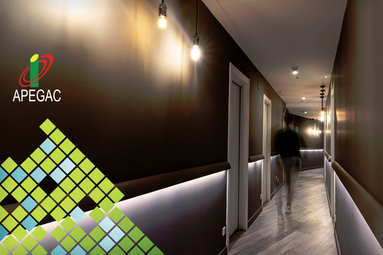 Iluminação de Emergência em Espaços Comuns: Um Reforço Essencial à Segurança nos Edifícios