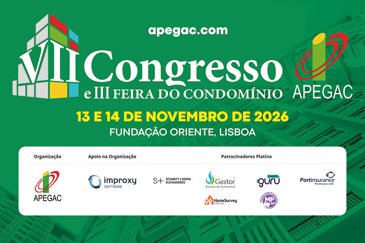 VII CONGRESSO e III FEIRA DO CONDOMÍNIO