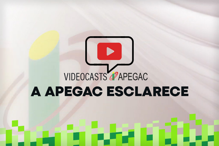 APEGAC lança vídeos de esclarecimento aos Condóminos e Administradores de Condomínio