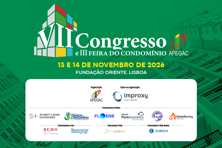 VII CONGRESSO APEGAC - SECRETÁRIA DE ESTADO DA HABITAÇÃO CONFIRMA PRESENÇA