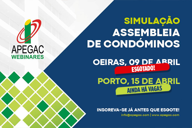 Formação presencial 