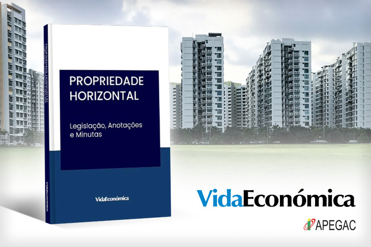Livro sobre Propriedade Horizontal