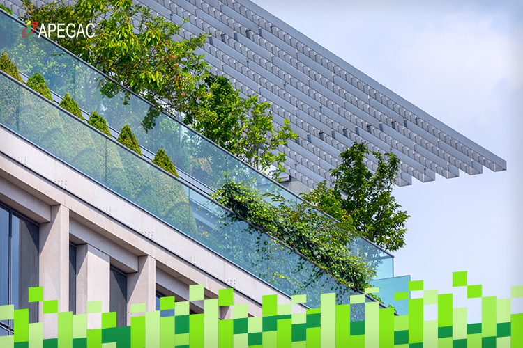 Terraço de Cobertura da Própria Fração