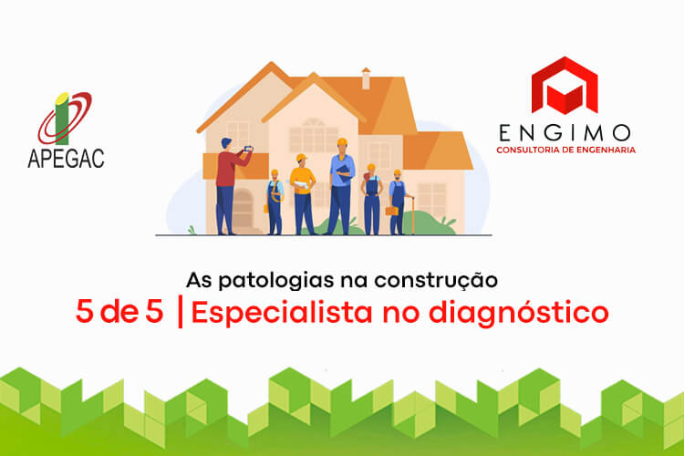 A ORIGEM DAS PATOLOGIAS NA CONSTRUÇÃO 5.5