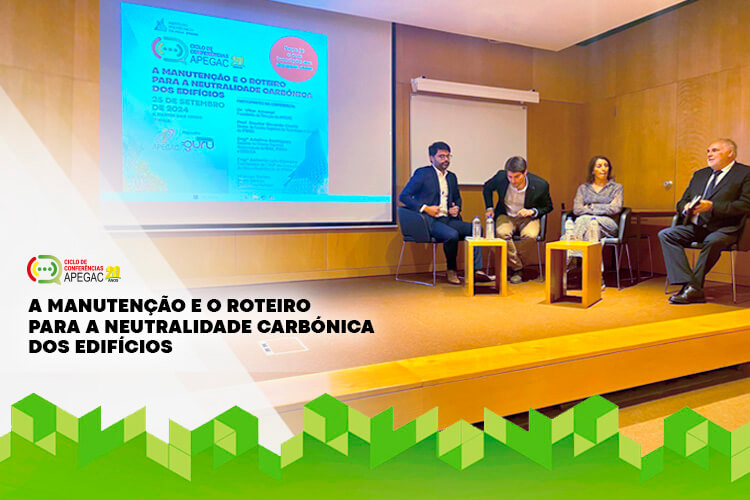 3ª Conferência APEGAC – Resumo da Conferência