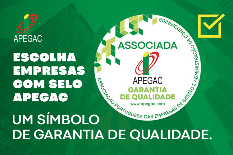 EXIJA GARANTIA DE QUALIDADE. CONFIE NAS EMPRESAS COM O &ldquo;SELO APEGAC&rdquo;.