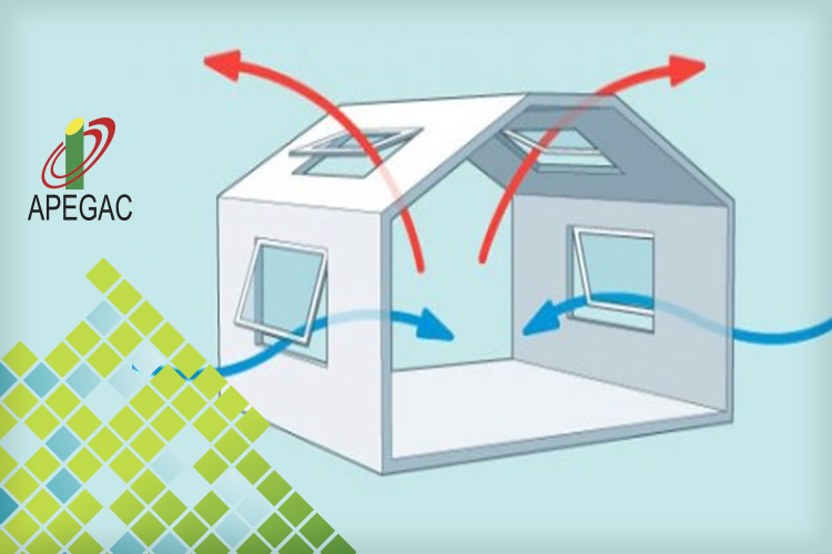 Ventilação em Espaços Comuns: Essencial para a Qualidade do Ar e a Segurança no Edifício Ventilação em Espaços Comuns: Essencial para a Qualidade do Ar e a Segurança no Edifício
