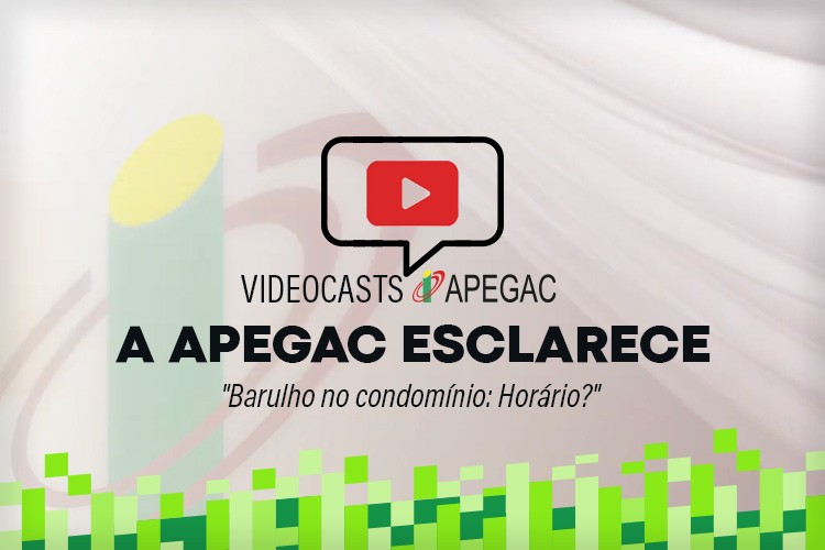 A APEGAC ESCLARECE – &ldquo;O que é o título constitutivo da propriedade horizontal?&rdquo;